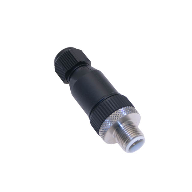 Mencom MDE45-4MP-FW07