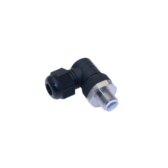 Mencom MDC-5MP-FW09-R-SS