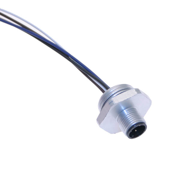 Mencom MDC-8MR-M20-E45