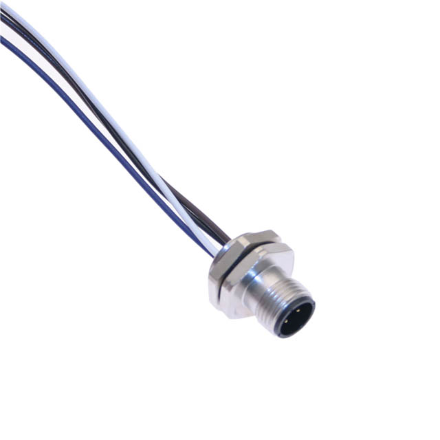 Mencom MDC-8MR-PG9-E45