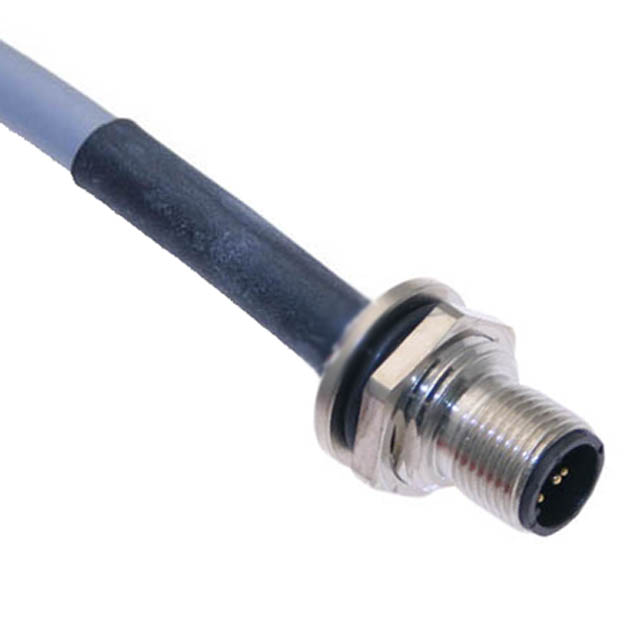 Mencom MDCDD-5MR-BM-1M