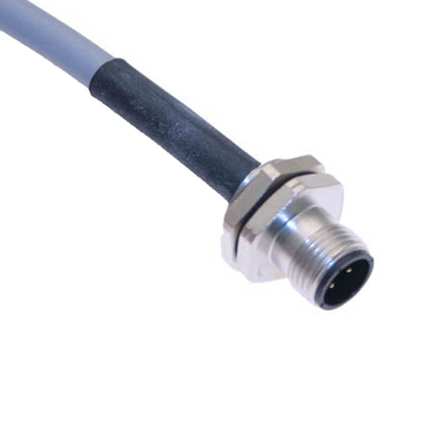 Mencom MDCDD-5MR-PG9-1M