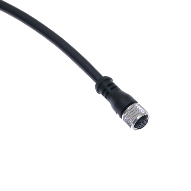 Mencom MDCPM-12FP-2M-B