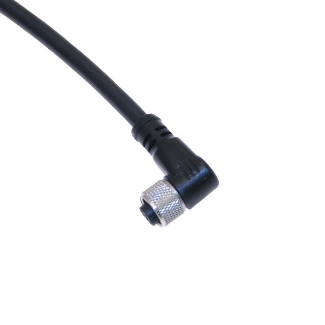 Mencom MDCPM-12FP-2M-R-B