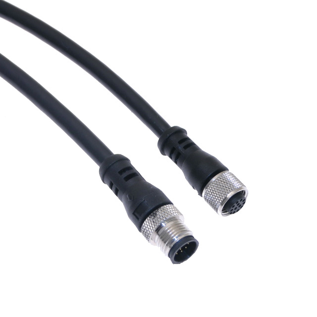 Mencom MDCPM-12MFP-10M-B