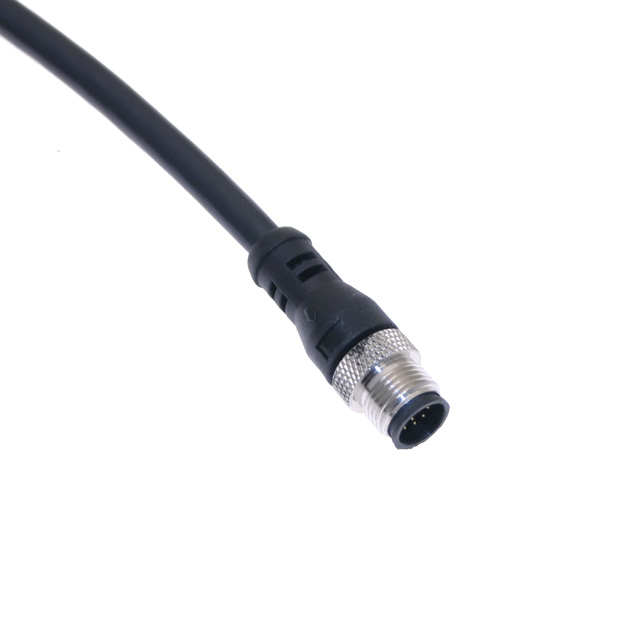 Mencom MDCPM-12MP-10M-B