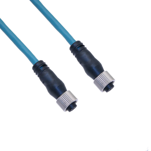 Mencom MDE45P-4FFP-10M