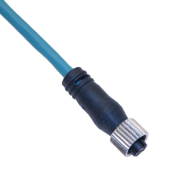Mencom MDE45-8FP-4M