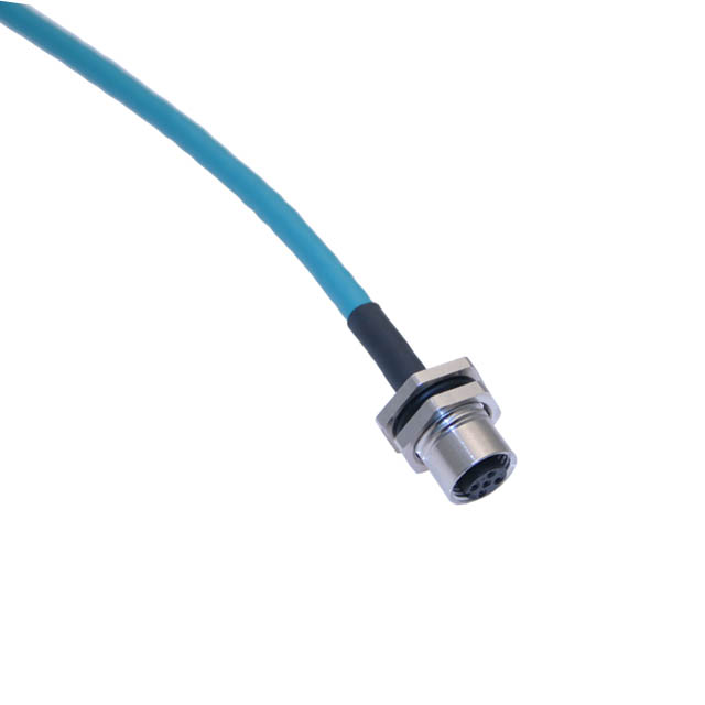 Mencom MDE45-8FR-BM-0.5M