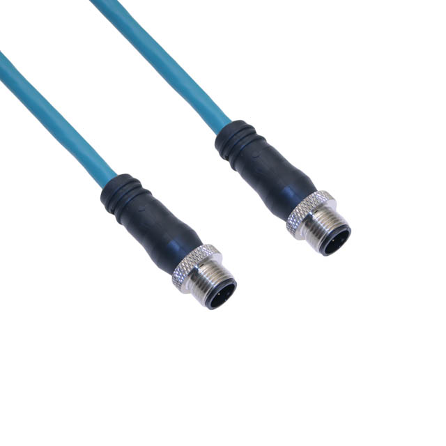 Mencom MDE45-8MMP-10M