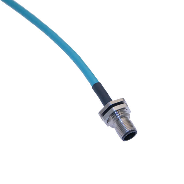 Mencom MDE45-8MR-BM