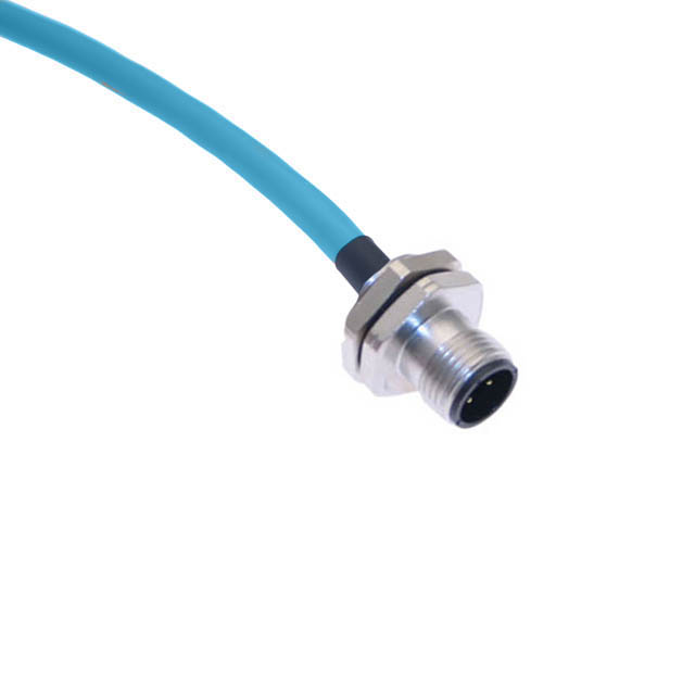 Mencom MDE45-4MR-PG9-1M