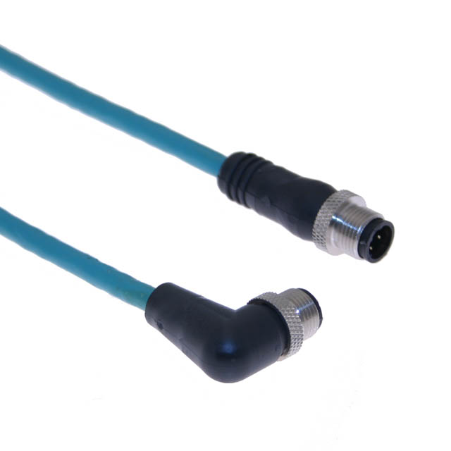 Mencom MDE45-4MRMP-1M
