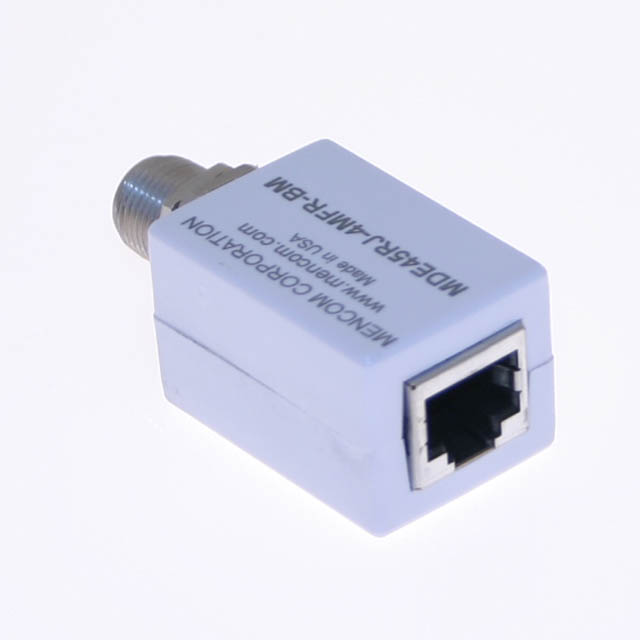 Mencom MDE45RJ-4MFR-BM
