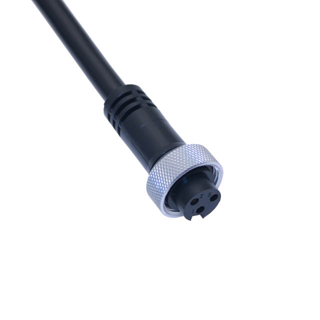 Mencom MIN-3FP-12-B
