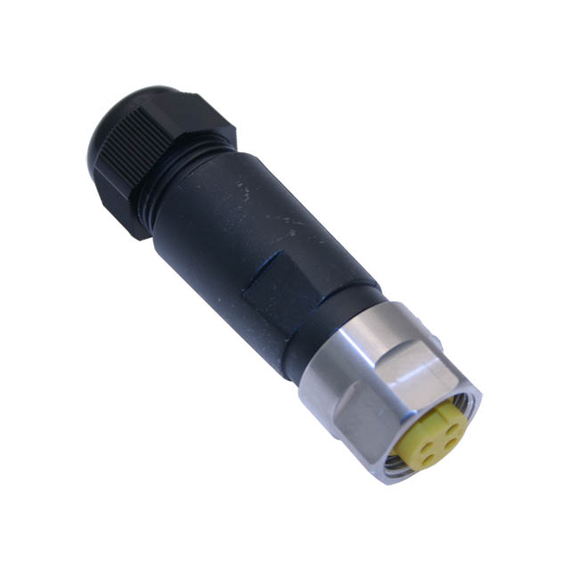 Mencom FFIN-4FP-FWX-SS