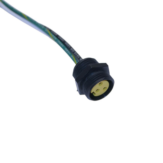 Mencom MIN-2FR-1-18-N