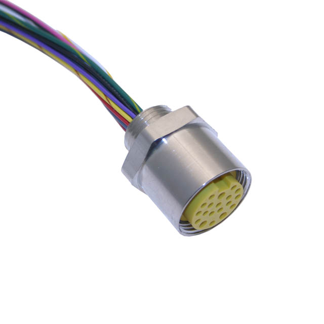 Mencom MIN-12FRF-1-18