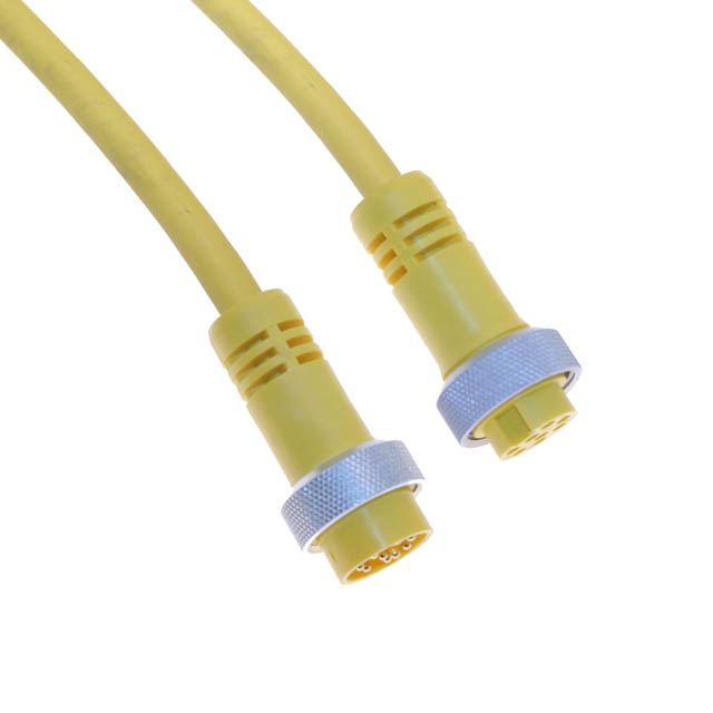 Mencom MINH-7MFPX-10-SS