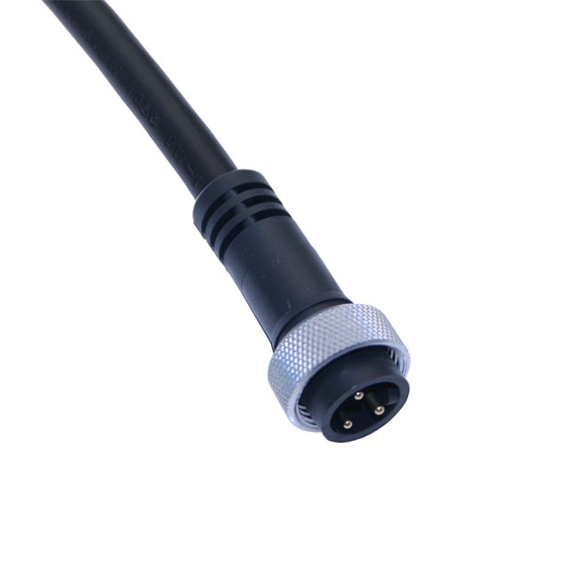 Mencom MIN-3MP-12-B