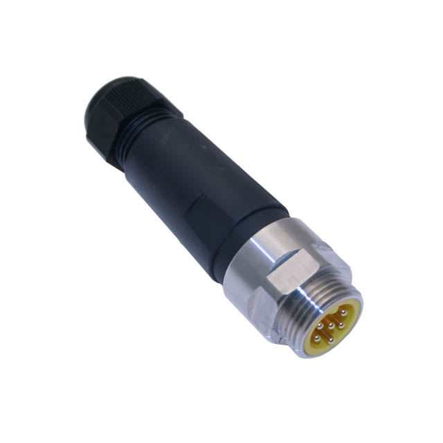 Mencom FFIN-4MPM-FW-SS