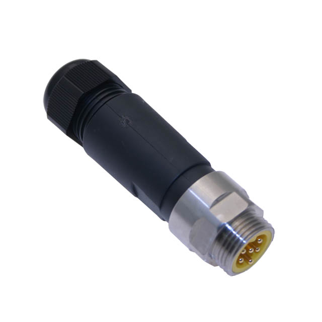 Mencom FFIN-4MPM-FWX-SS