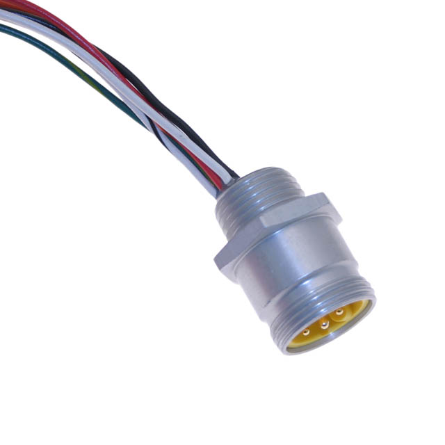 Mencom MIN-6MR2-3-18-SS
