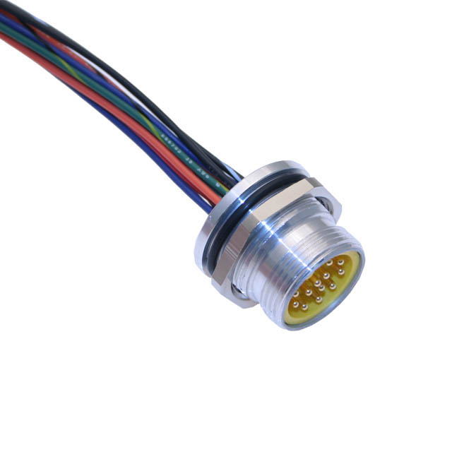 Mencom MIN-10MR-1-18-BM