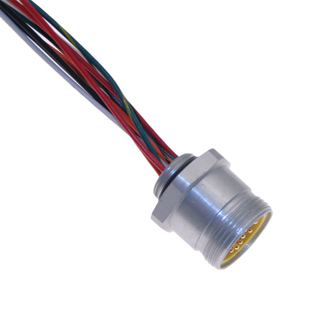Mencom MIN-10MR-1-18-M20