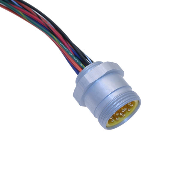 Mencom MIN-10MR-1-18-M25