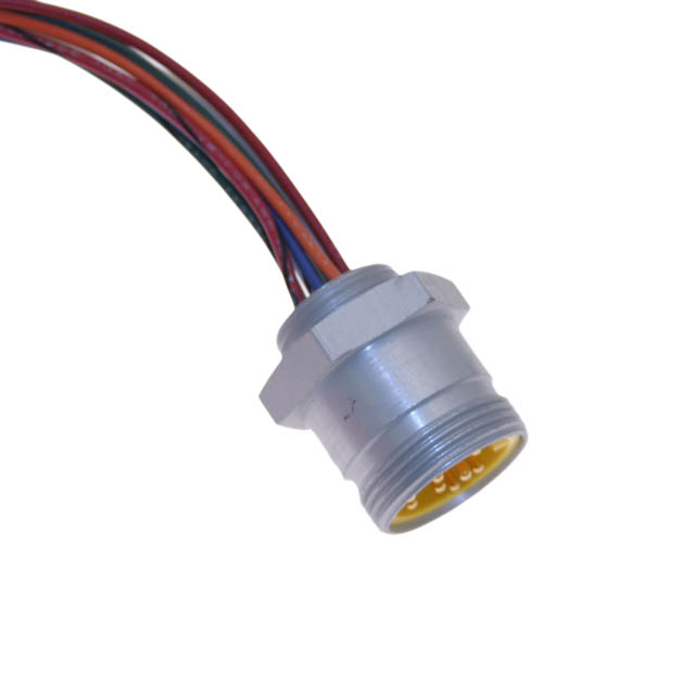 Mencom MIN-10MR-1-18-PG16