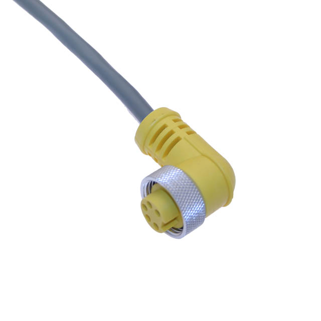 Mencom MINDD-5FP-5M-R