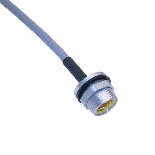 Mencom MINDD-5MR-0.5M-BM