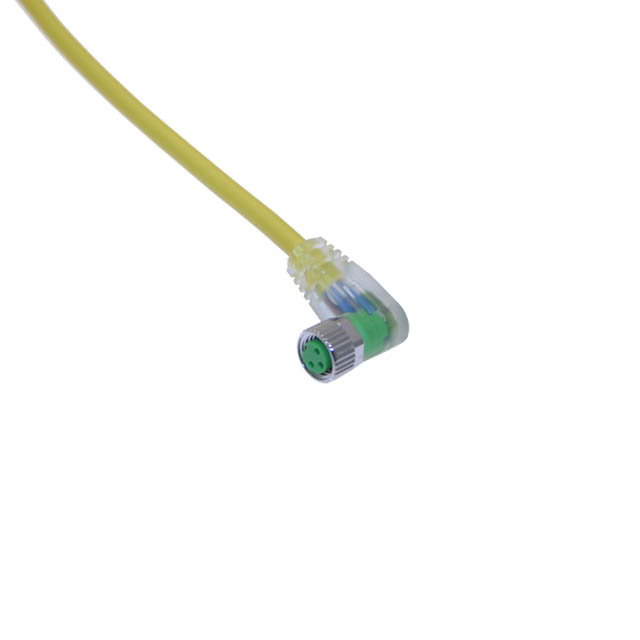 Mencom NAN-T-3FP-2M-R-NPN