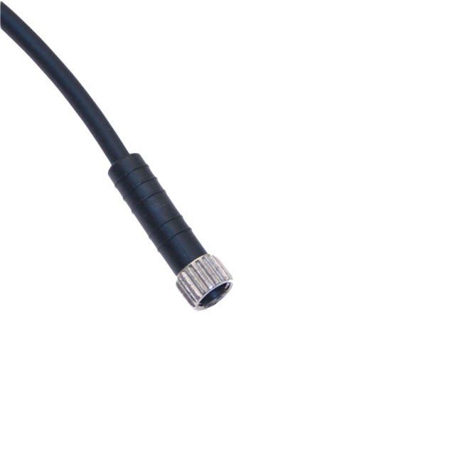 Mencom NAN-T-3FP-10M
