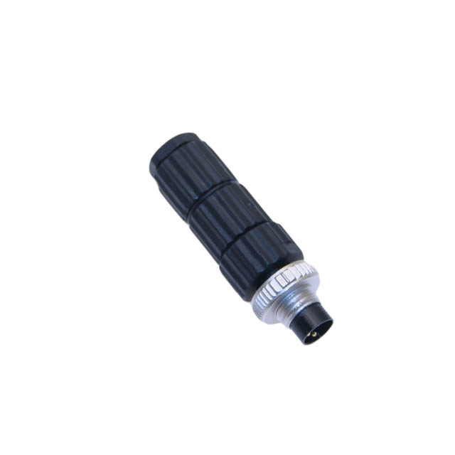 Mencom NAN-T-3MP-FW