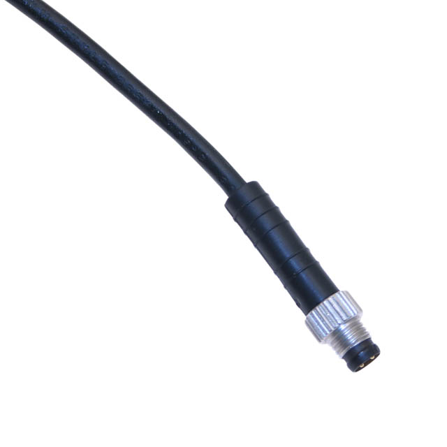 Mencom NAN-T-3MP-10M