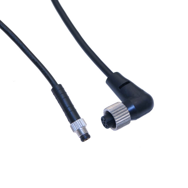 Mencom NANTDC-3MFRP-0.6M