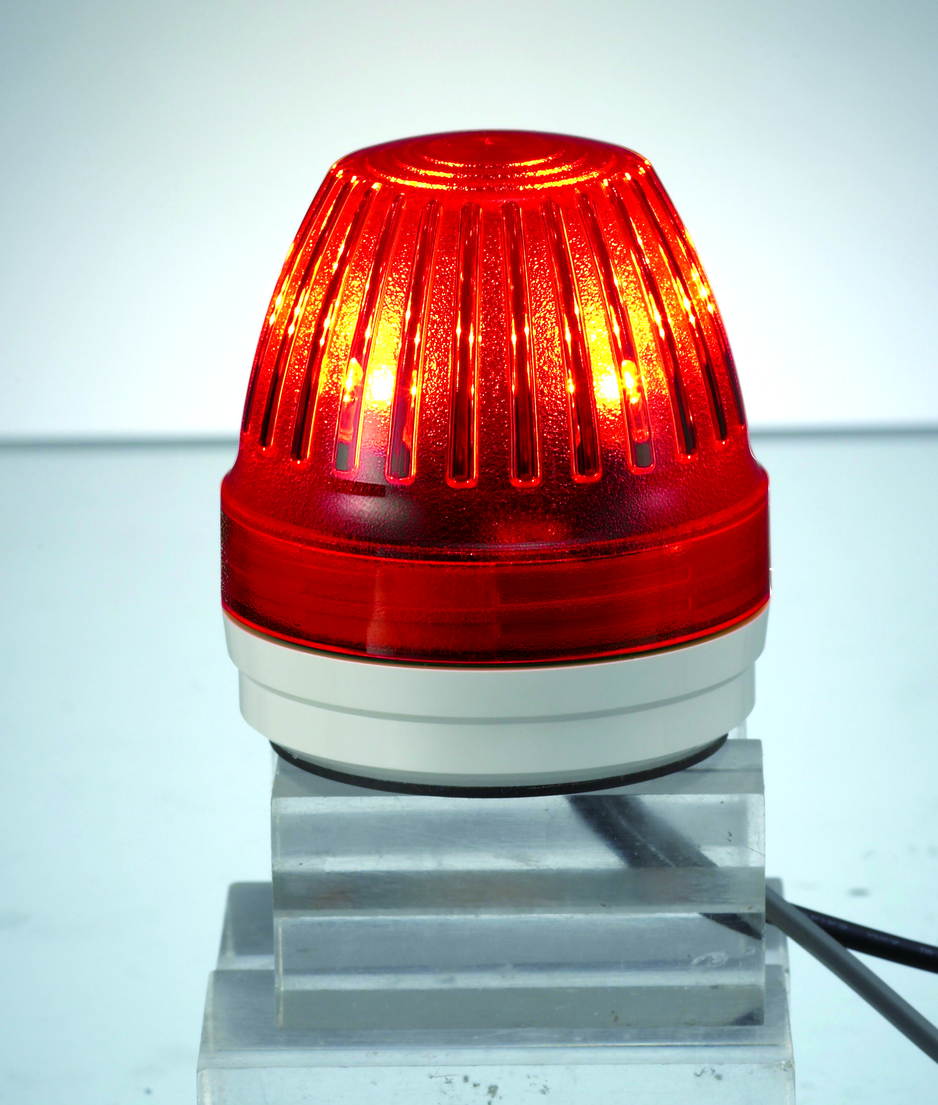 Patlite NE-24-R Signal Light