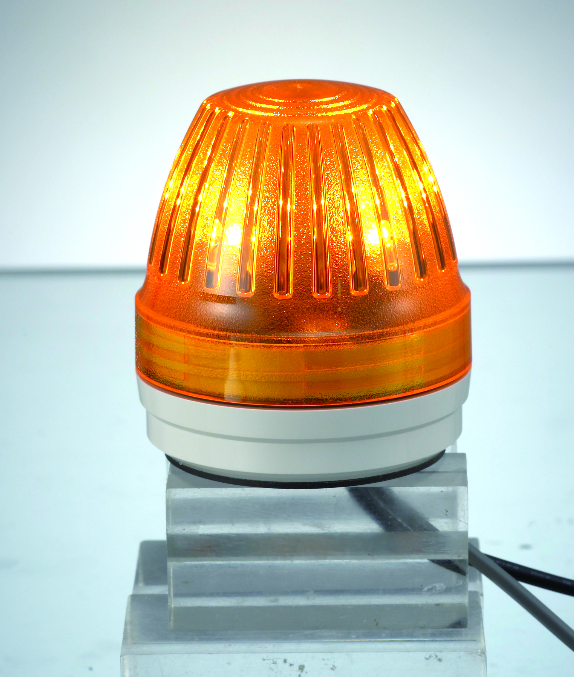 Patlite NE-24-Y Signal Light