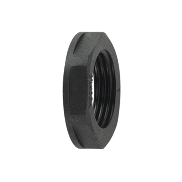 Tyton 166-90019 Nylon Locknut - Click Image to Close