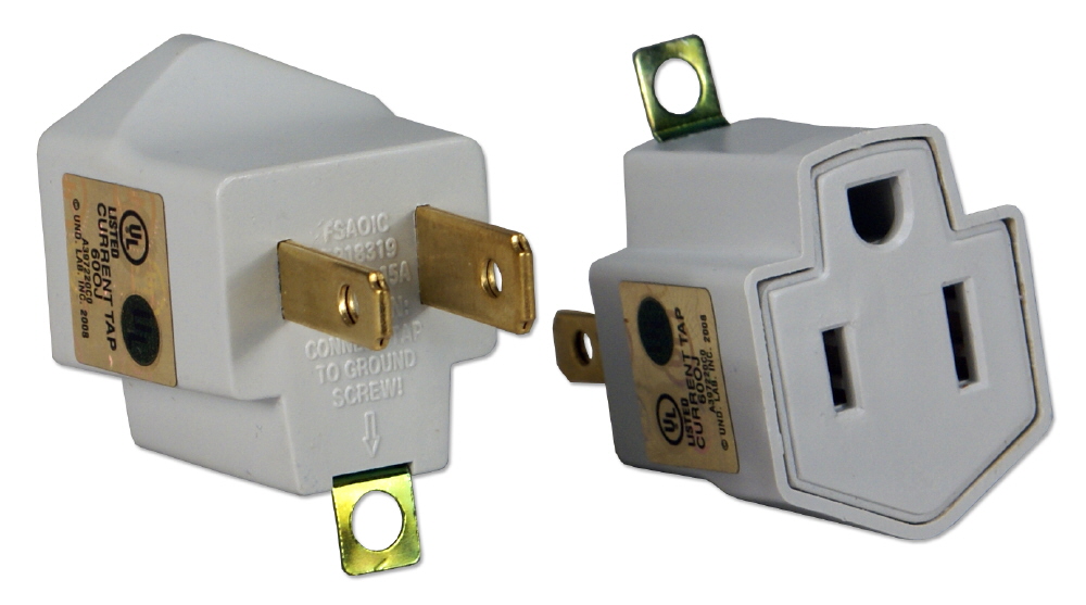 PA-2PK Power Adaptor - Click Image to Close