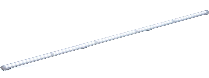 Patlite CLA15S-24-CD LED light bar- 1500mm long - Click Image to Close