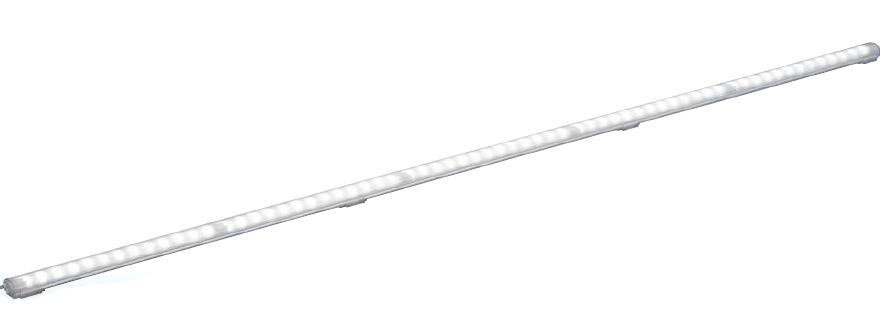Patlite CLA15S-24-CN-30 LED light bar- 1500mm long with 3m cable
