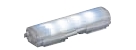 Patlite CLA1S-24-CD LED light bar- 100mm long - Click Image to Close