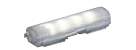 Patlite CLA1S-24-CN-30 LED light bar- 100mm long with 3m cable - Click Image to Close
