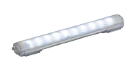 Patlite CLA2S-24-CD LED light bar- 200mm long - Click Image to Close