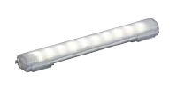 Patlite CLA2S-24-CN-30 LED light bar- 200mm long with 3m cable - Click Image to Close