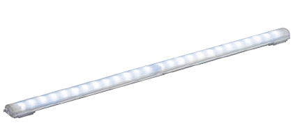 Patlite CLA6S-24-CD-30 LED light bar- 600mm long with 3m cable - Click Image to Close