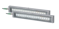 Patlite CLK3C-24AG-CD CLK Ultra-Bright LED Worklight 300mm